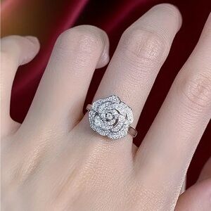Rose ring
